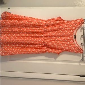 Spring dress worn once